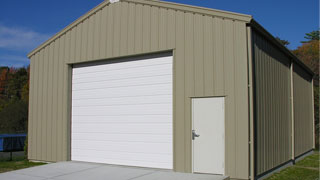 Garage Door Openers at Larchmont Tacoma, Washington